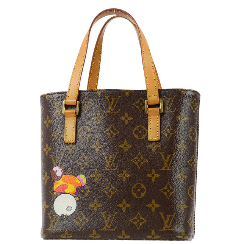 Louis Vuitton 2004 Monogram Panda Vavin PM M51173