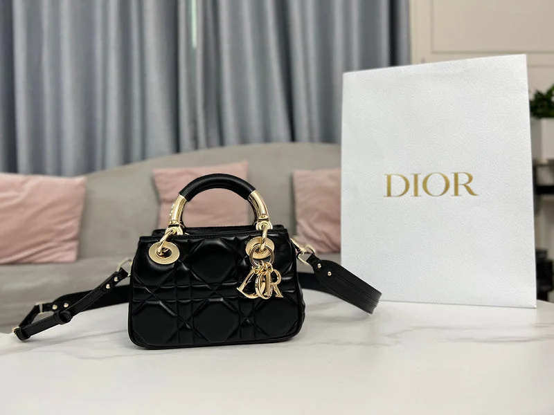 GAK BAGZ - Dior Bags - 319