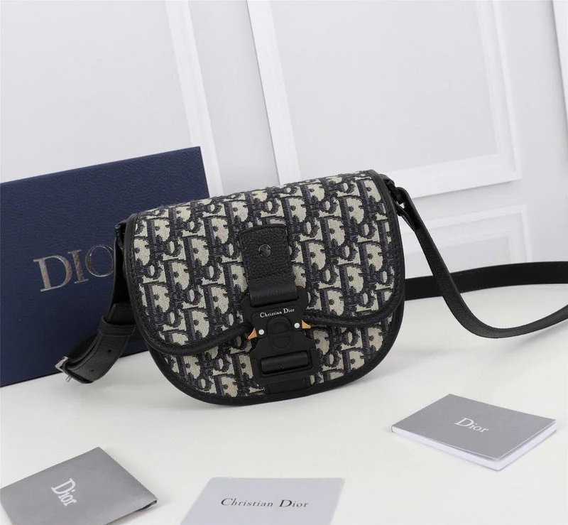 GAK BAGZ - Dior Bags - 2766