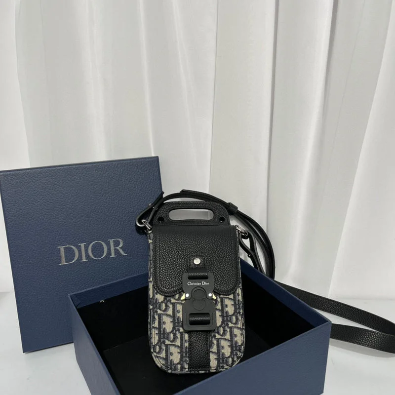 GAK BAGZ - Dior Bags - 2344