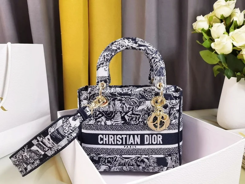 GAK BAGZ - Dior Bags - 2741