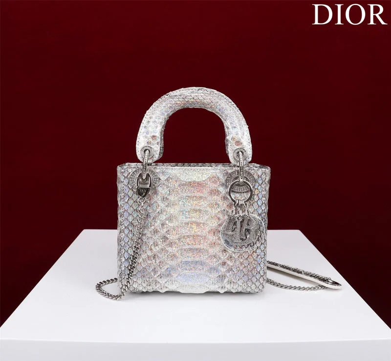 GAK BAGZ - Dior Bags - 2366