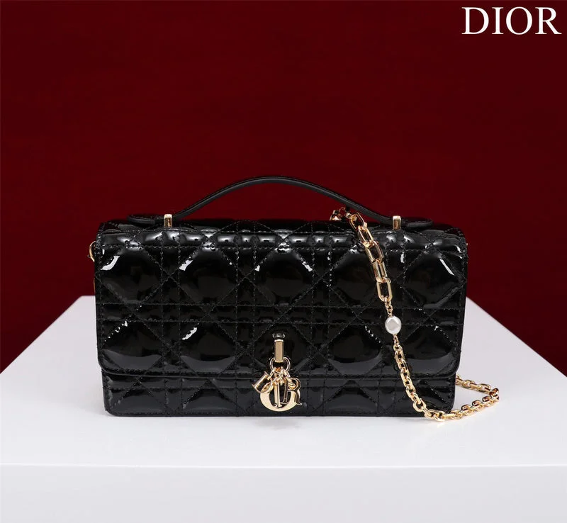 GAK BAGZ - Dior Bags - 2261