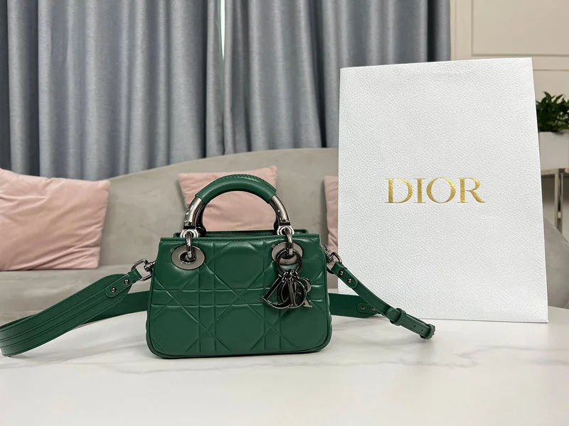 GAK BAGZ - Dior Bags - 316