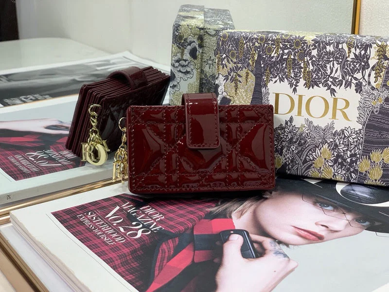 WF - Dior Bags - 488