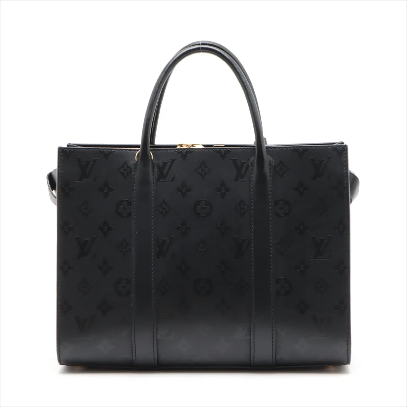 Louis Vuitton Monogram Veritrot MM M42886