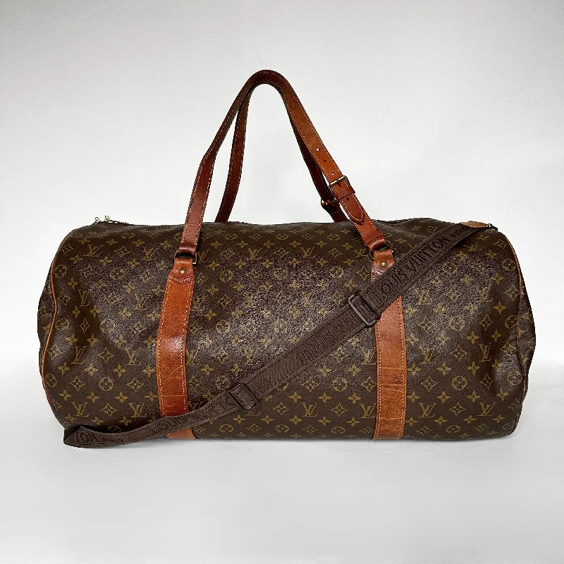 Louis Vuitton Sac Polosion Monogram Canvas