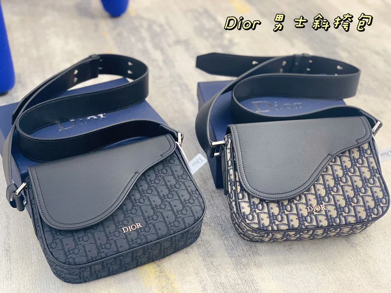 WF - Dior Bags - 502