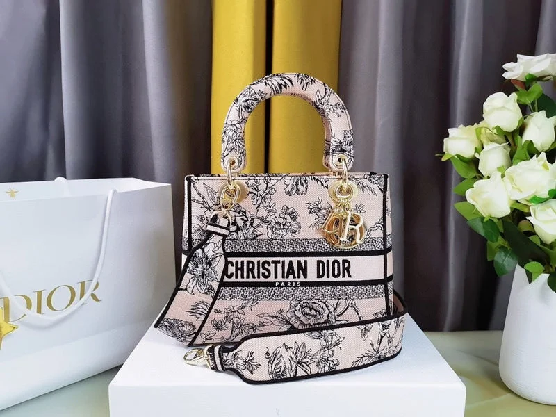 GAK BAGZ - Dior Bags - 2798