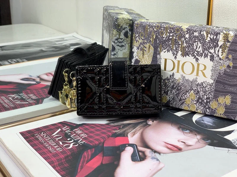 WF - Dior Bags - 497