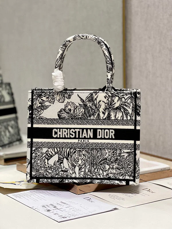 WF - Dior Bags - 476