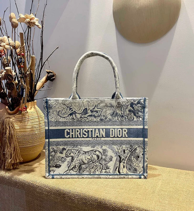 WF - Dior Bags - 503