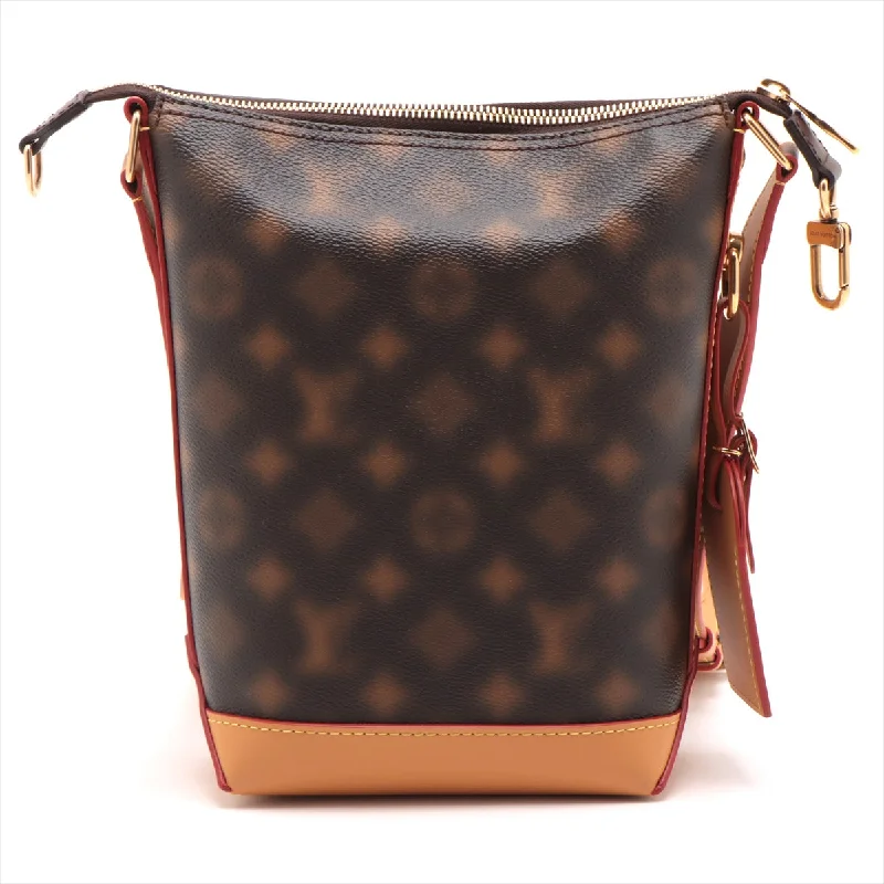 Louis Vuitton Monogram Hobo Cruiser PM M46241