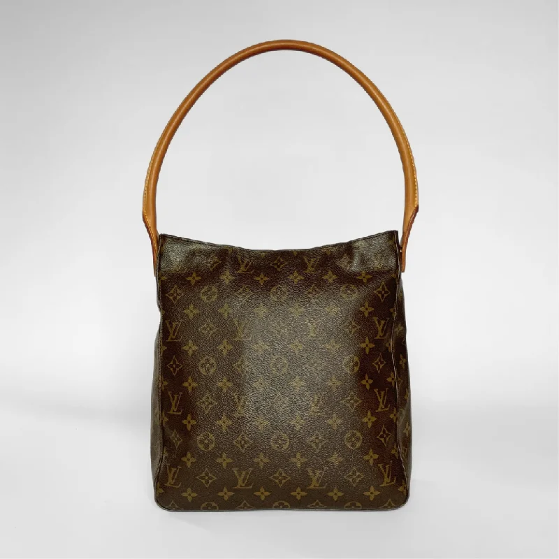 Louis Vuitton Looping GM Monogram Canvas