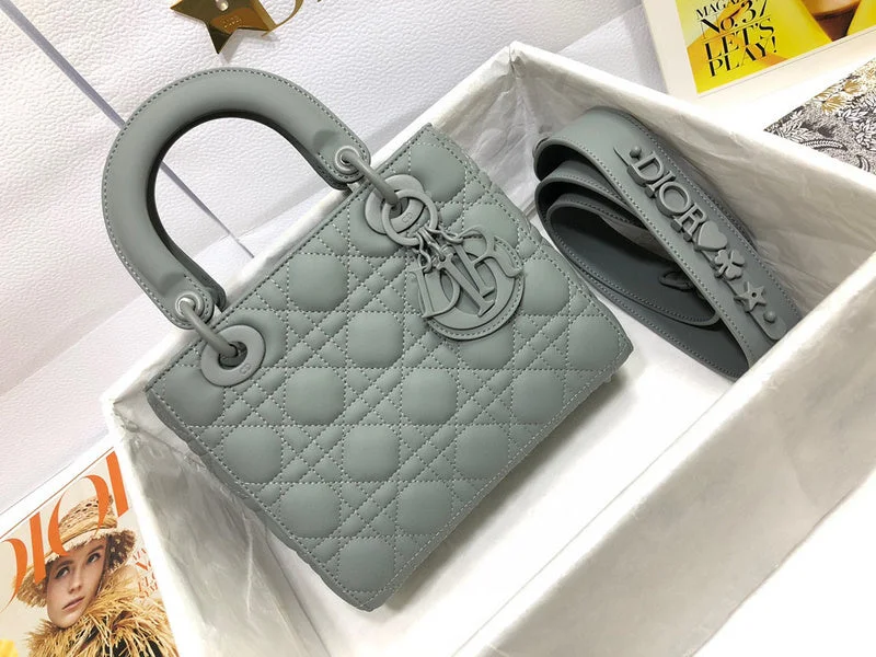 GAK BAGZ - Dior Bags - 3546