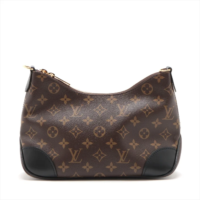 Louis Vuitton Monogram Makassar Bronze NM M45831