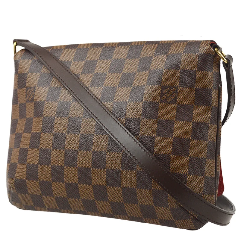 Louis Vuitton 2007 Musette Tango Damier N51301