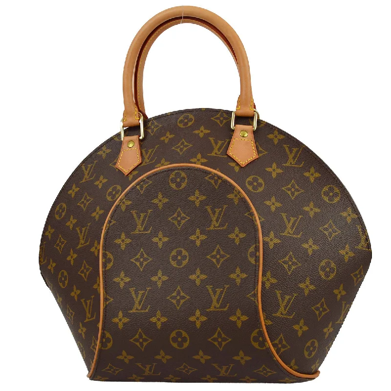 Louis Vuitton 1998 Monogram Ellipse MM M51126