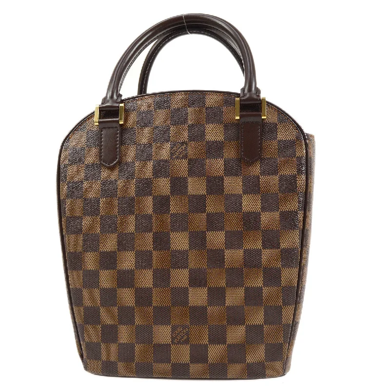 Louis Vuitton 2002 Damier Sarria Seau N51284