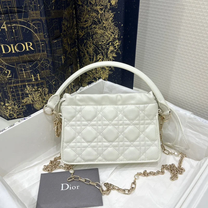 GAK BAGZ - Dior Bags - 2385