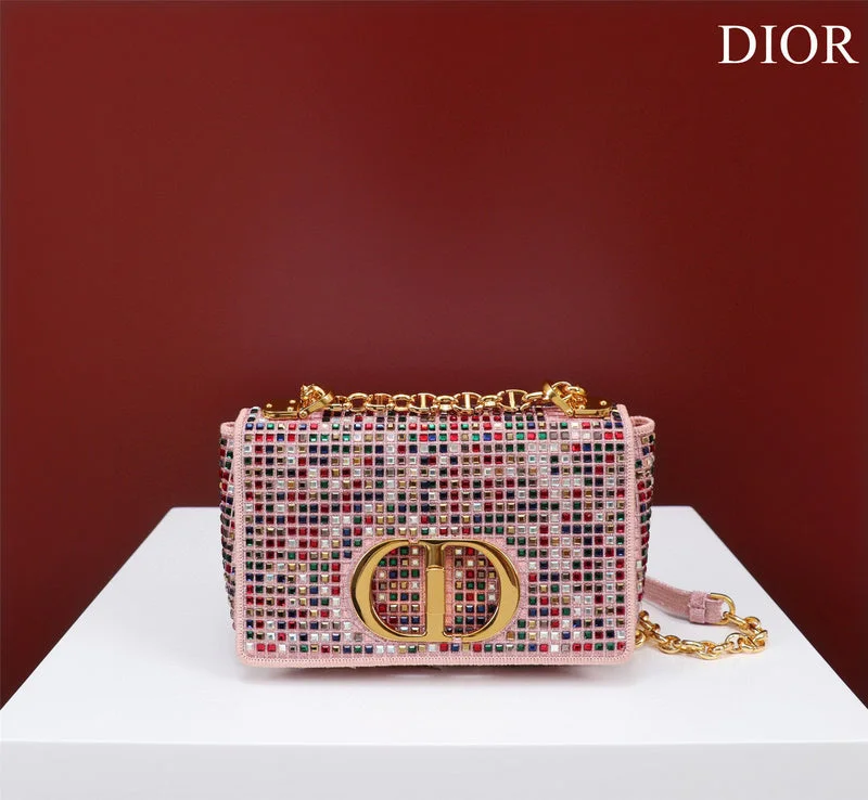 GAK BAGZ - Dior Bags - 3388