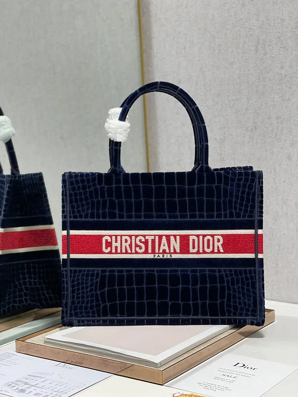 WF - Dior Bags - 513