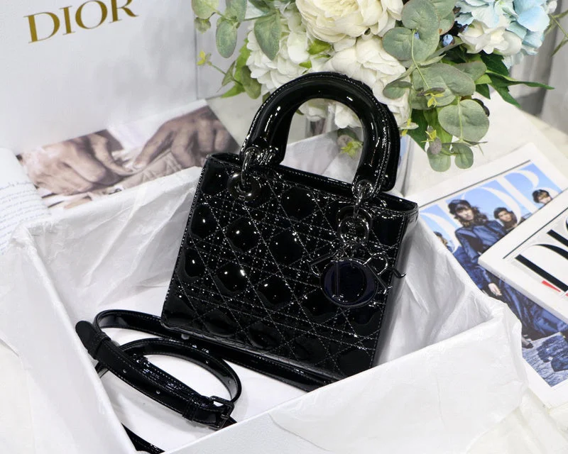 GAK BAGZ - Dior Bags - 3437