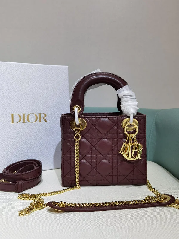 WF - Dior Bags - 490