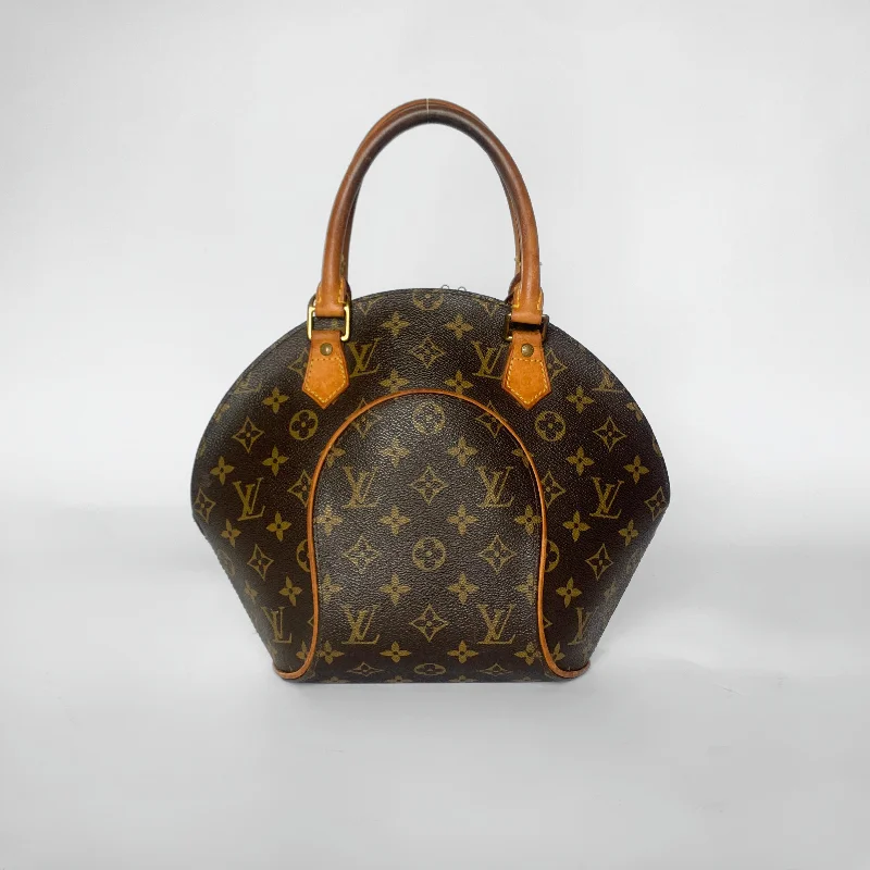 Louis Vuitton Ellipse PM Monogram Canvas