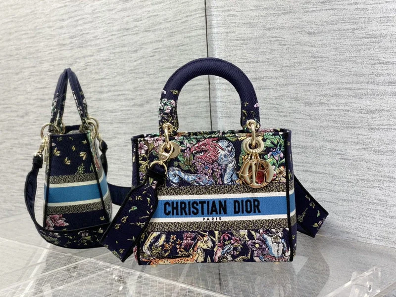 GAK BAGZ - Dior Bags - 2656