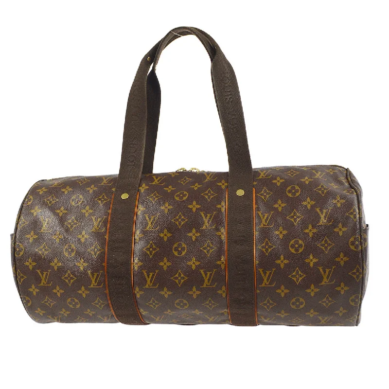 Louis Vuitton 2009 Sporty Beaubourg Monogram M97036