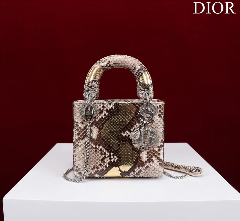 GAK BAGZ - Dior Bags - 2390