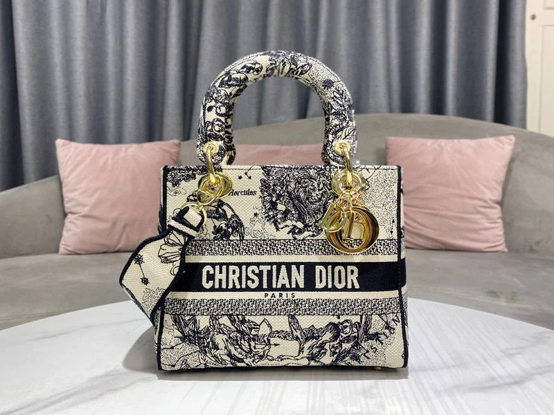 GAK BAGZ - Dior Bags - 3385