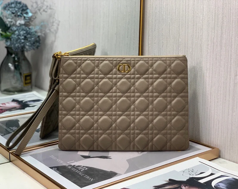 WF - Dior Bags - 495