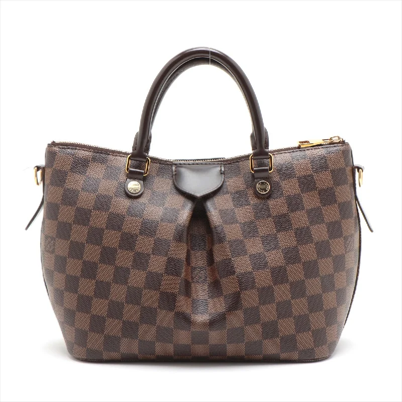 Louis Vuitton Damier Siena PM N41545