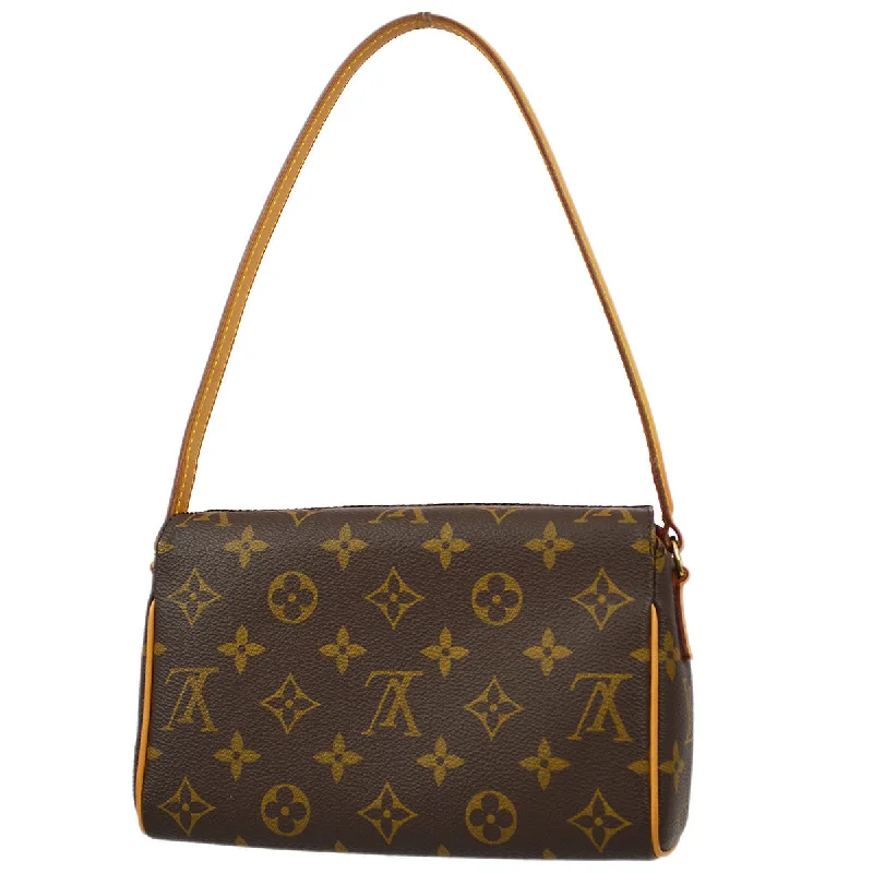 Louis Vuitton 2003 Monogram Recital M51900