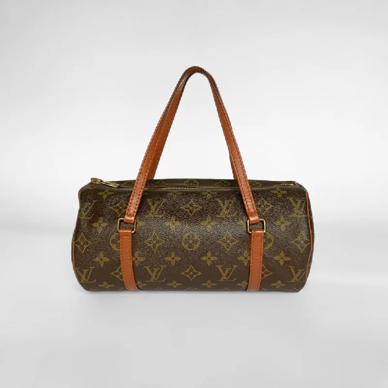 Louis Vuitton Papillon 26 Monogram Canvas