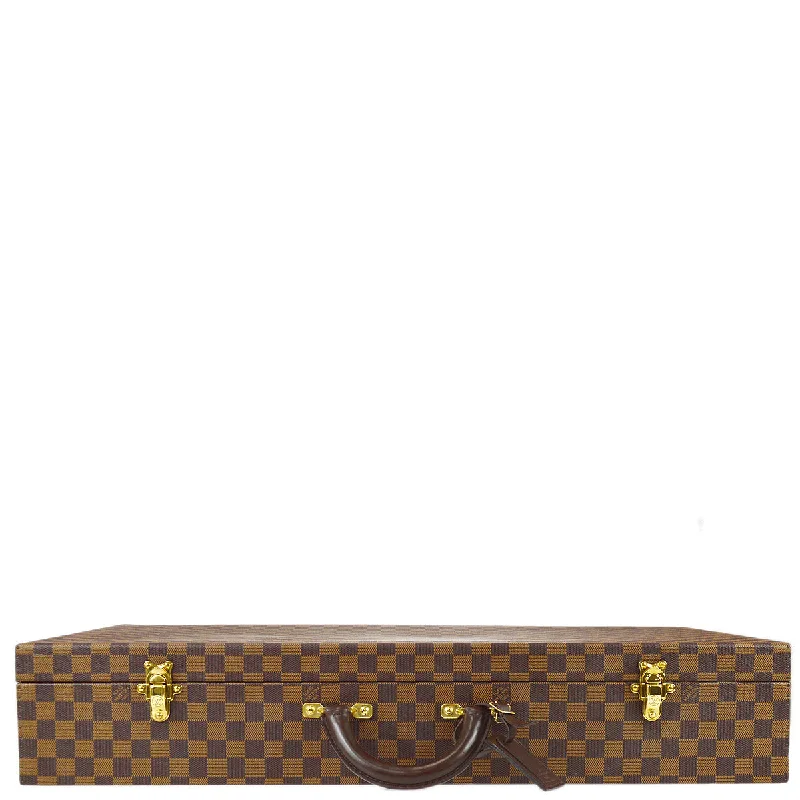 Louis Vuitton SPO Damier Trunk