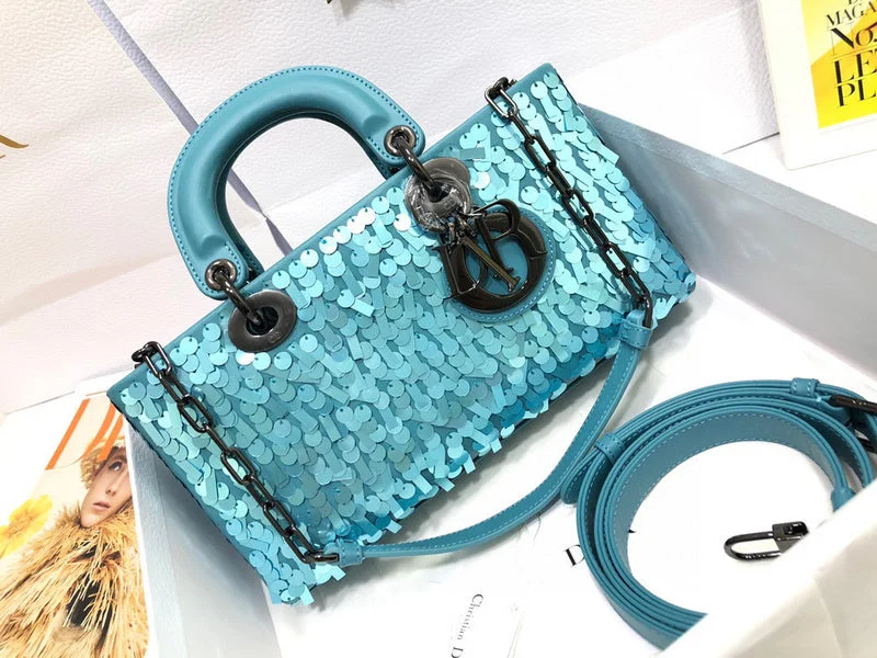 GAK BAGZ - Dior Bags - 2755