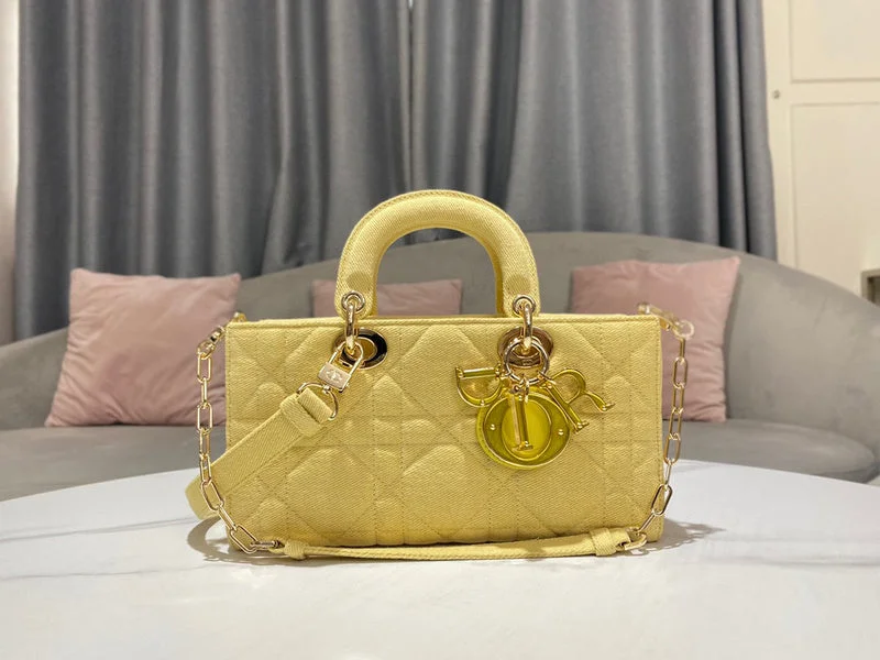 GAK BAGZ - Dior Bags - 3435