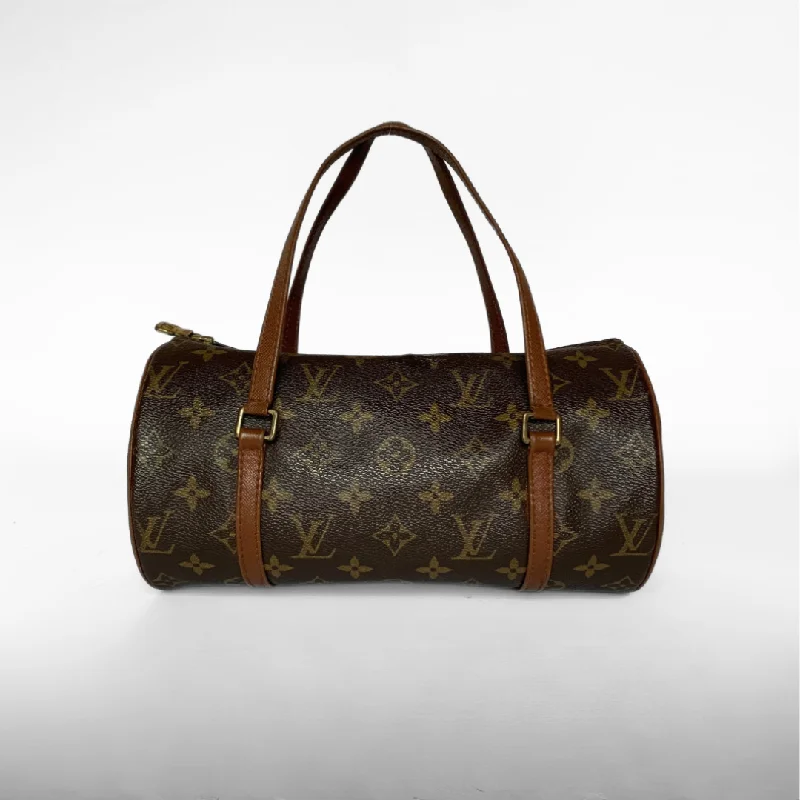 Louis Vuitton Papillon 26 Monogram Canvas