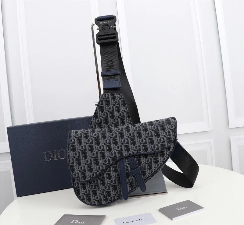 WF - Dior Bags - 480