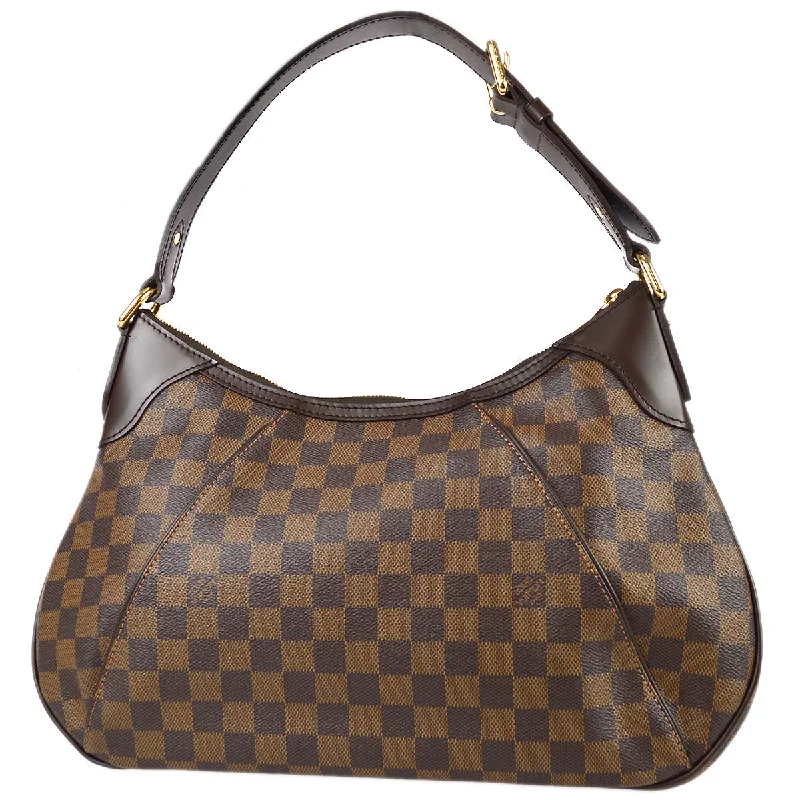 Louis Vuitton 2009 Damier Thames GM N48181