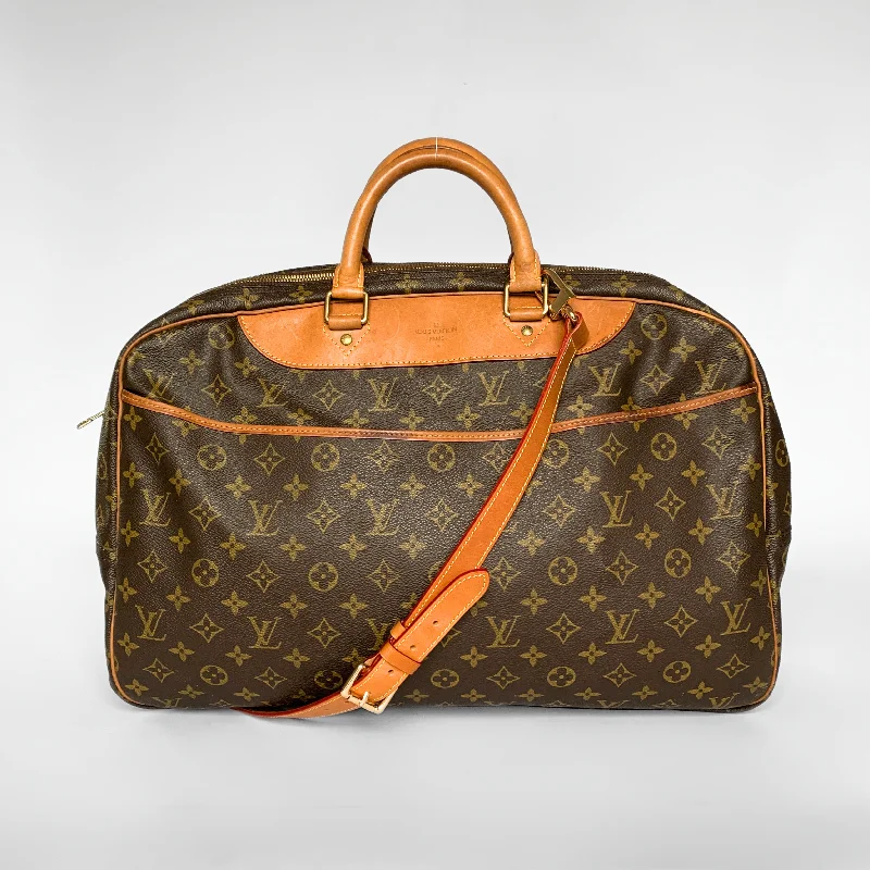 Louis Vuitton Alizé Monogram Canvas