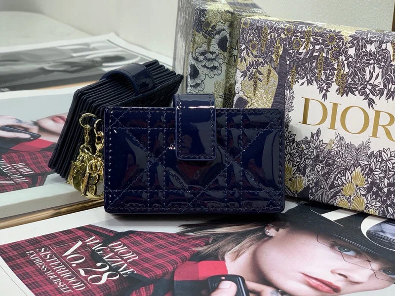 WF - Dior Bags - 491