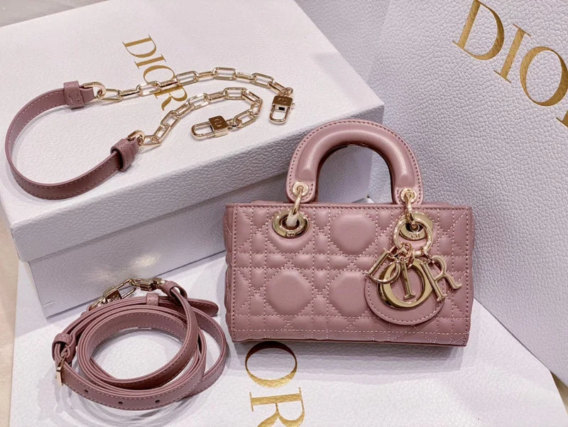 GAK BAGZ - Dior Bags - 2351