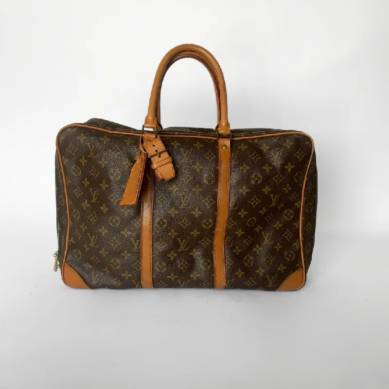 Louis Vuitton Sirius 45 Monogram Canvas