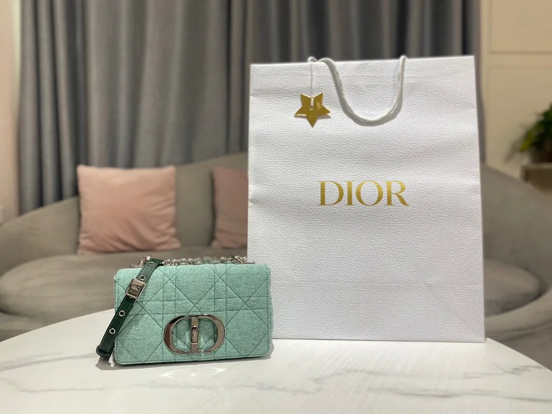 GAK BAGZ - Dior Bags - 3582