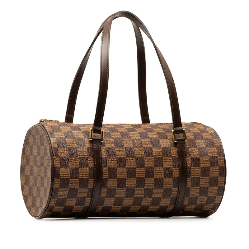 Louis Vuitton Damier Papillon GM 30 Handbag N51303 Brown