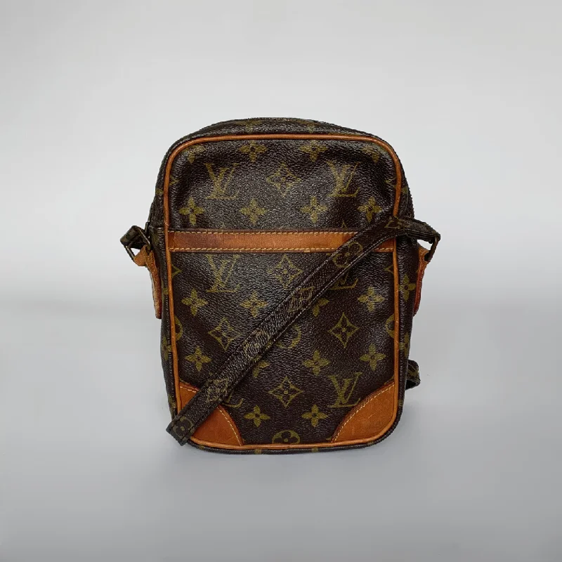 Louis Vuitton Danube Monogram Canvas